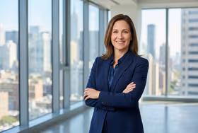 Portfolio photographe corporate — portrait professionnel en entreprise